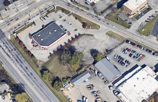 More details for 3708 Bardstown Rd, Louisville, KY - Land for Sale