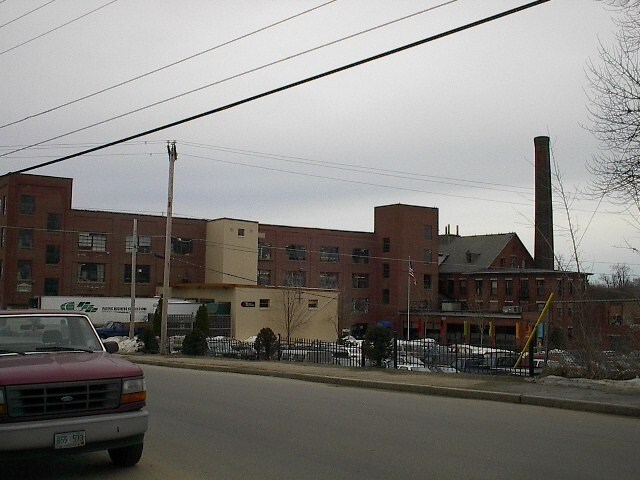 73 Pickering Rd, Rochester, NH à louer - Photo du bâtiment - Image 2 de 69