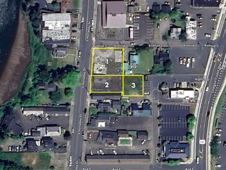 More details for 407 S Holladay Dr, Seaside, OR - Land for Sale