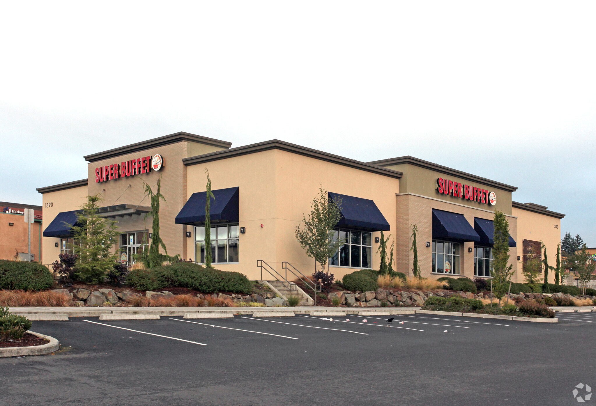 1390 Galaxy Dr NE, Lacey, WA à vendre Photo principale- Image 1 de 4