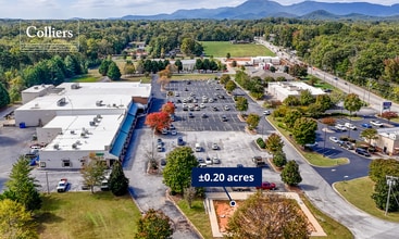 1750 E Highway 14, Landrum, SC for lease Interior Photo- Image 2 of 6