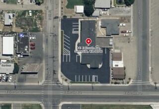 841 E Lincoln Ave, Sunnyside, WA à louer Photo intérieure- Image 2 de 3