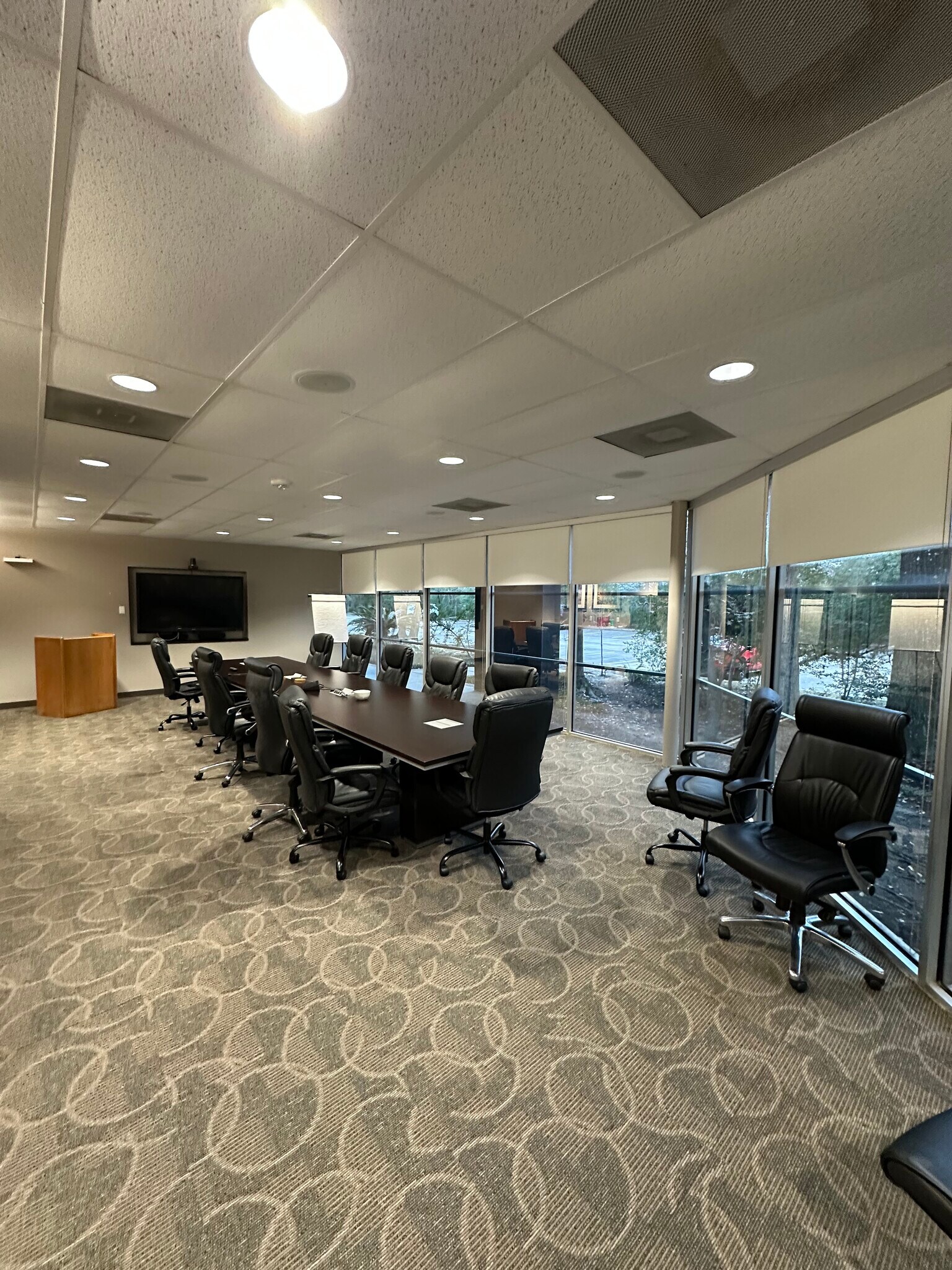 3606-3608 Research Forest Dr, The Woodlands, TX à louer Photo intérieure- Image 1 de 7