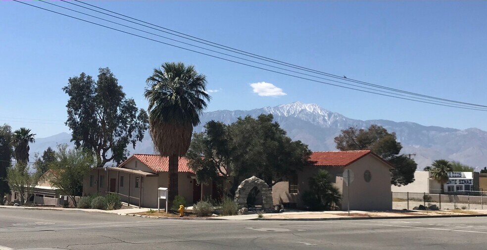 66735 Pierson Blvd, Desert Hot Springs, CA à vendre - Photo du bâtiment - Image 2 de 31