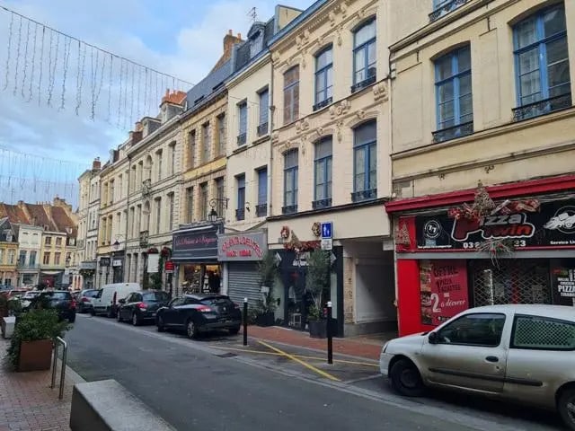 Office in Douai for lease Building Photo- Image 1 of 6