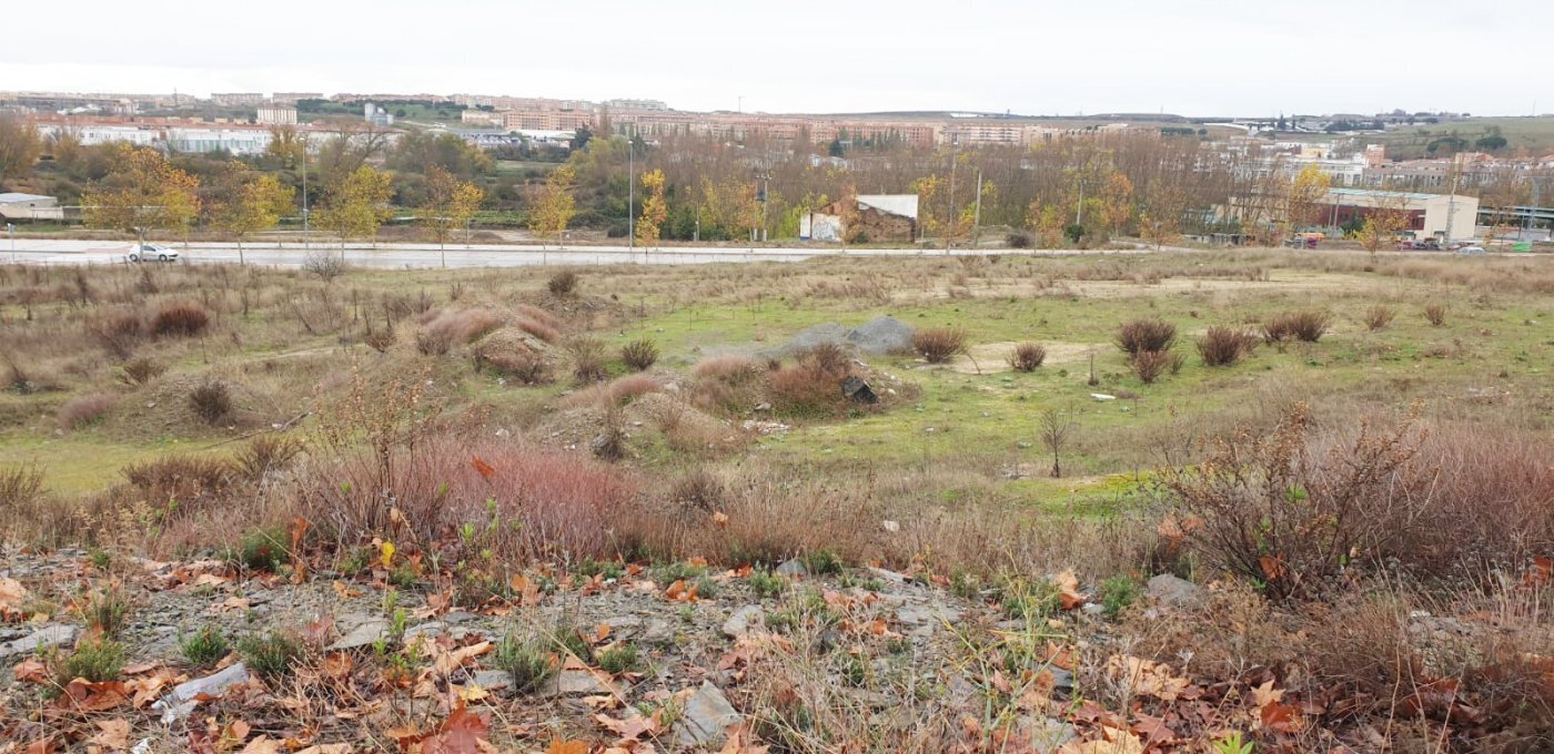 Land in Salamanca, Salamanca for lease Primary Photo- Image 1 of 12