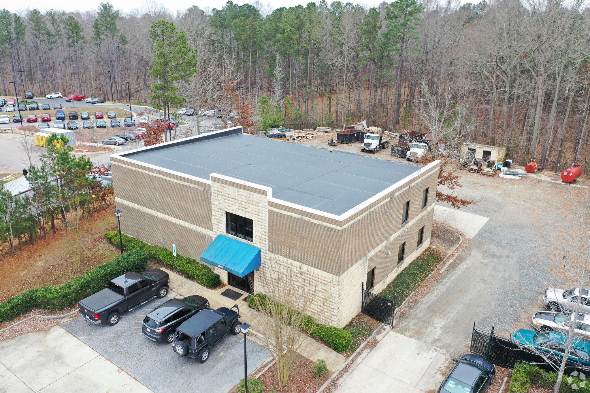 1040 Goodworth Dr, Apex, NC for sale Building Photo- Image 1 of 1