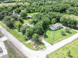 Plus de détails pour 8707 Harvest Acres Dr, Manvel, TX - Spécialité à vendre