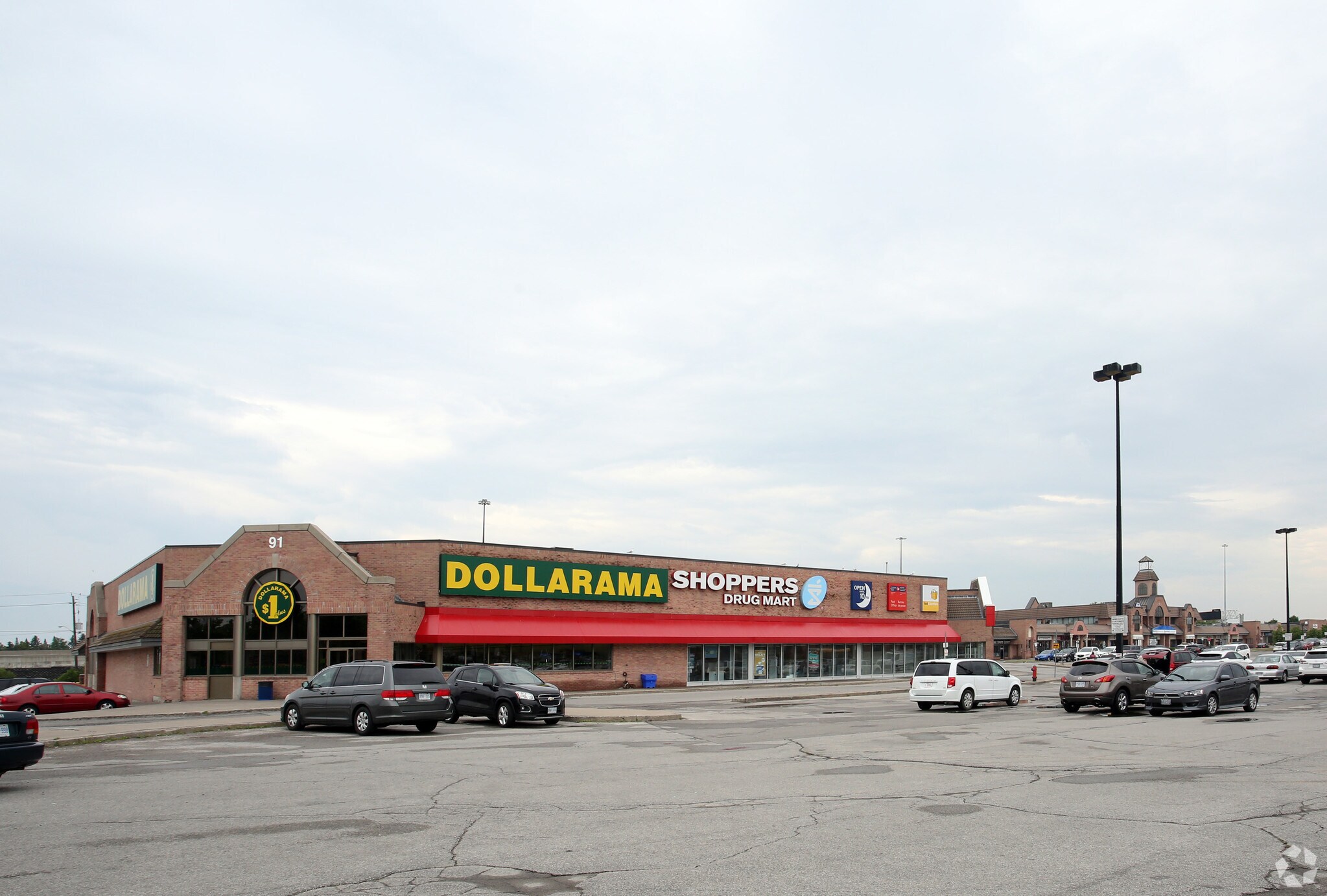 91 Rylander Blvd, Toronto, ON for lease Primary Photo- Image 1 of 7