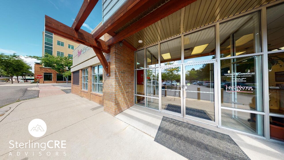 1817 South Ave W, Missoula, MT for lease - Building Photo - Image 2 of 16