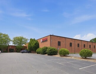 More details for 200 E Meadowview Rd, Greensboro, NC - Industrial for Lease