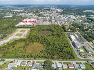 Plus de détails pour Richey Dr, Port Richey, FL - Terrain à vendre