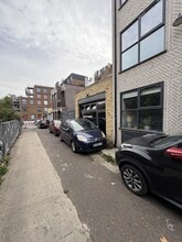 389 New Cross Rd, London for lease Building Photo- Image 1 of 8