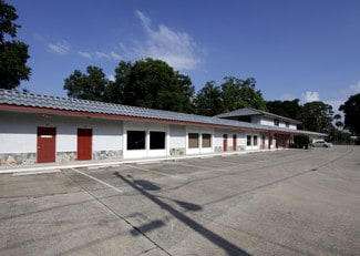 Plus de détails pour 107-129 S Park Ave, Titusville, FL - Bureau à louer