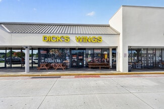 More details for 14286 Beach Blvd, Jacksonville Beach, FL - Retail for Sale