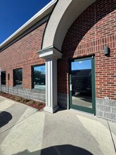7215 Ogden Business Ln, Wilmington, NC for lease Building Photo- Image 1 of 4