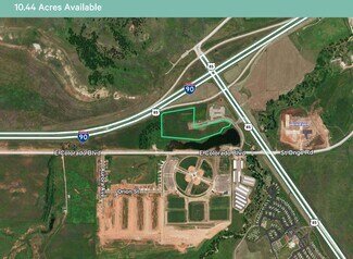 More details for East Colorado Blvd, Spearfish, SD - Land for Sale