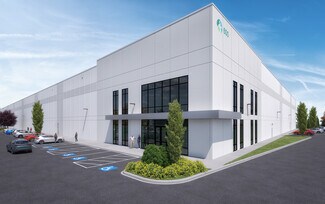 Plus de détails pour 600 Grumman Rd W, Bethpage, NY - Industriel à louer