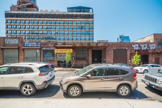 Plus de détails pour 54-60 N 11th St, Brooklyn, NY - Industriel à vendre