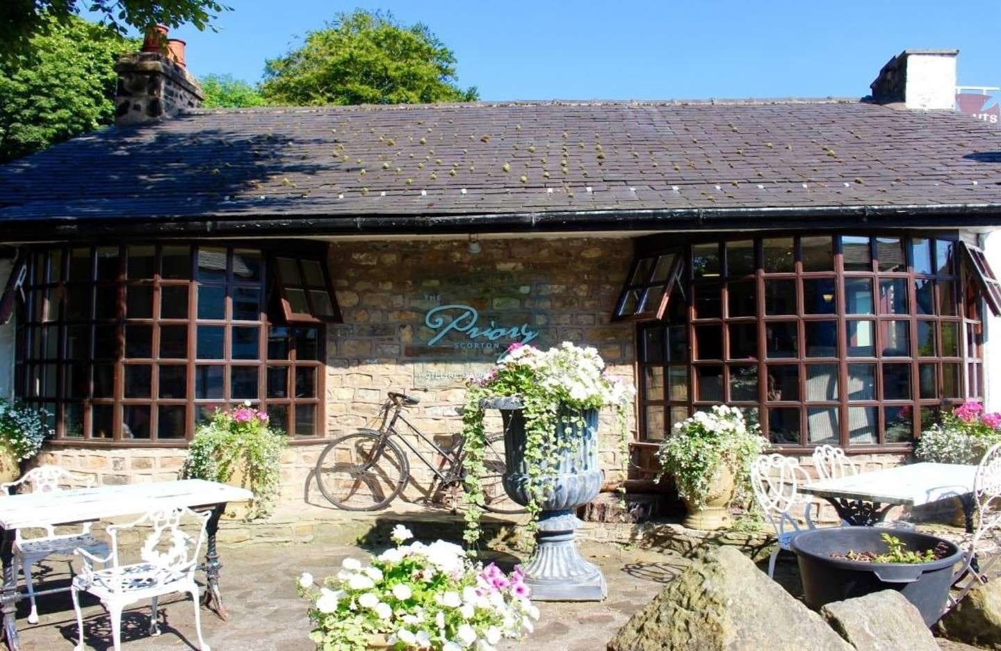 Scorton, Scorton for sale Building Photo- Image 1 of 6