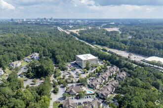 140 Stoneridge Dr, Columbia, SC - AÉRIEN  Vue de la carte - Image1