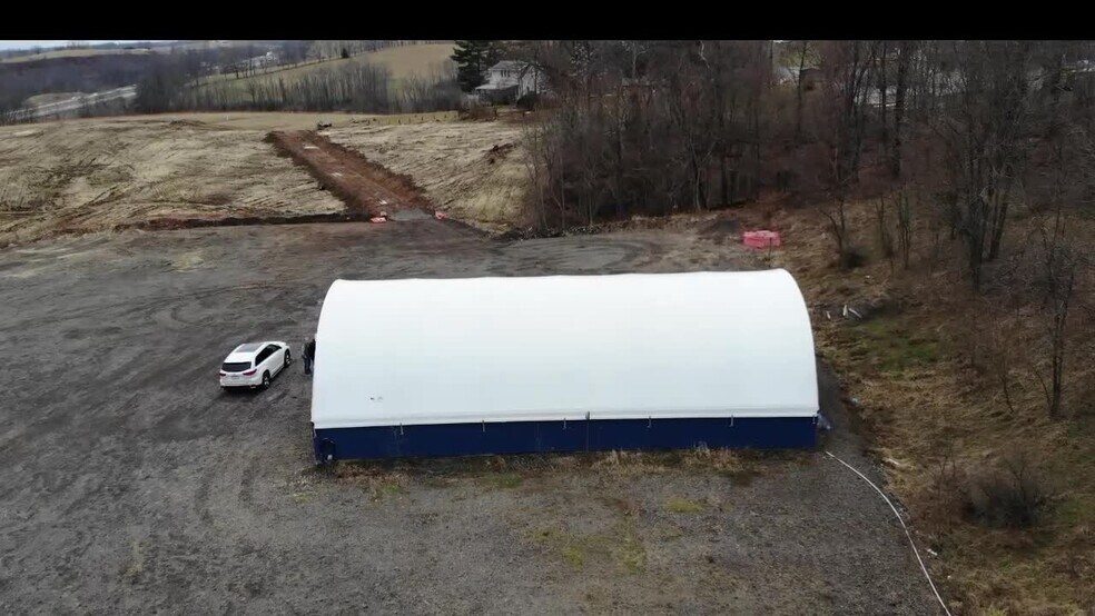 981 Old Brick Rd, West Alexander, PA à vendre - Vidéo sur l’inscription commerciale - Image 2 de 15