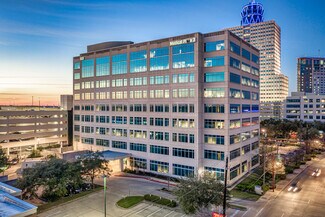 Plus de détails pour 915 Gessner Rd, Houston, TX - Médical à louer