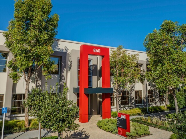 Plus de détails pour 680 N McCarthy Blvd, Milpitas, CA - Bureau à louer