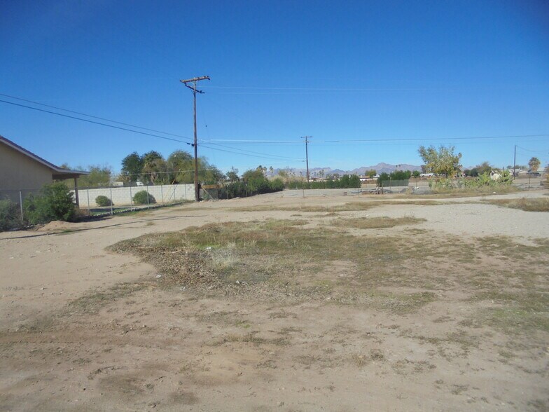 521 Oregon St, Blythe, CA for sale - Primary Photo - Image 1 of 6