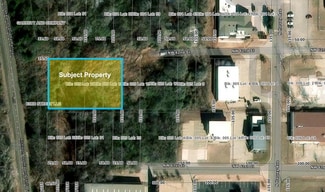 More details for 321 NW 62nd St, Oklahoma City, OK - Land for Sale