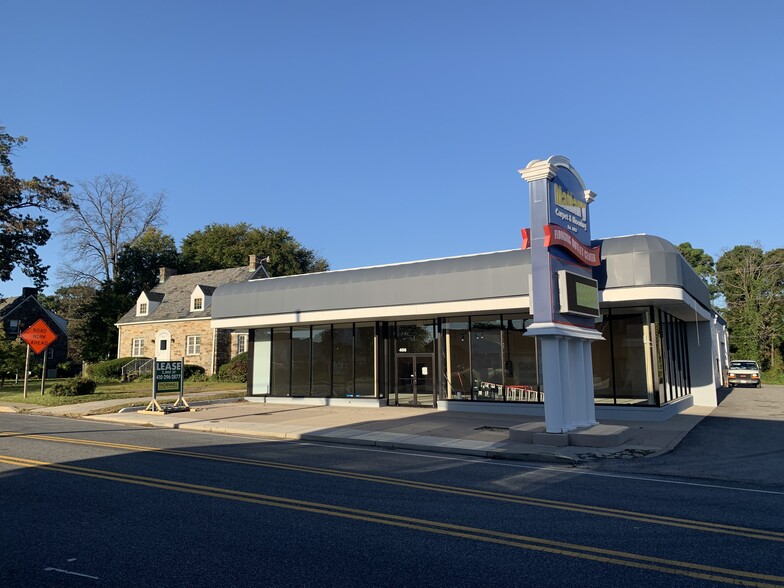 406 Crain Hwy N, Glen Burnie, MD for sale - Building Photo - Image 1 of 1