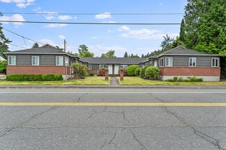 More details for 7222 E Burnside St, Portland, OR - Multifamily for Sale