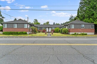 Plus de détails pour 7222 E Burnside St, Portland, OR - Multi-résidentiel à vendre