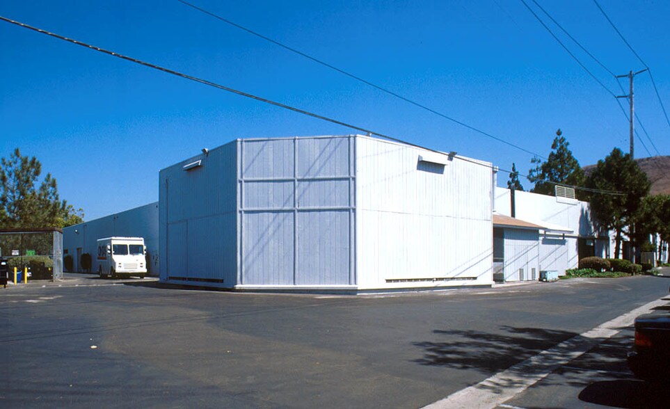 4116 Sorrento Valley Blvd, San Diego, CA for sale - Other - Image 2 of 4