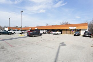 Plus de détails pour 8053 Grapevine Hwy, North Richland Hills, TX - Commerce de détail à vendre