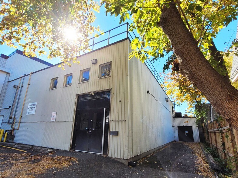 126-130 Smirle Av, Ottawa, ON à vendre - Photo du bâtiment - Image 1 de 1