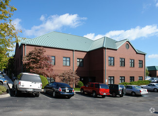 More details for 9314-Bldg 2 Park West Blvd, Knoxville, TN - Office/Medical for Lease