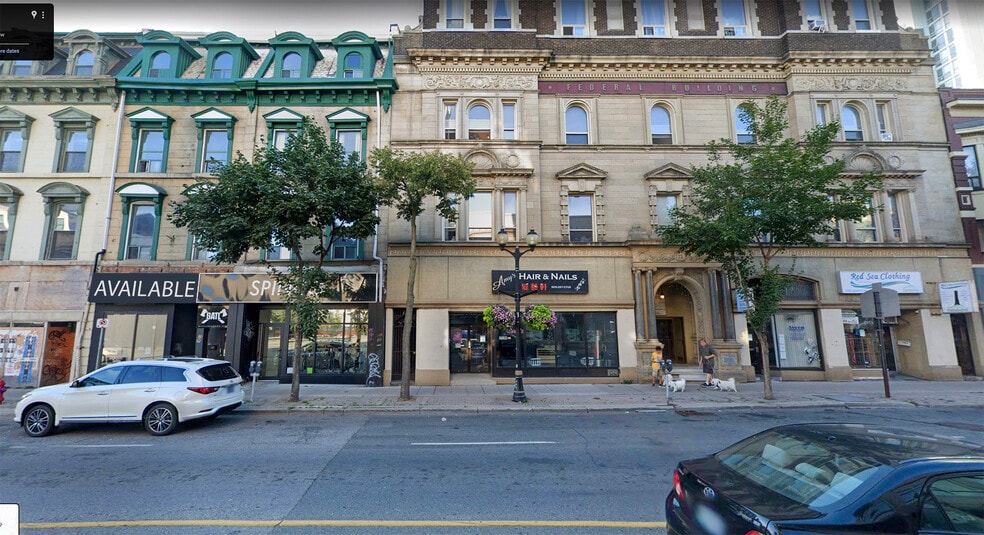 82 James St N, Hamilton, ON for sale - Building Photo - Image 1 of 1