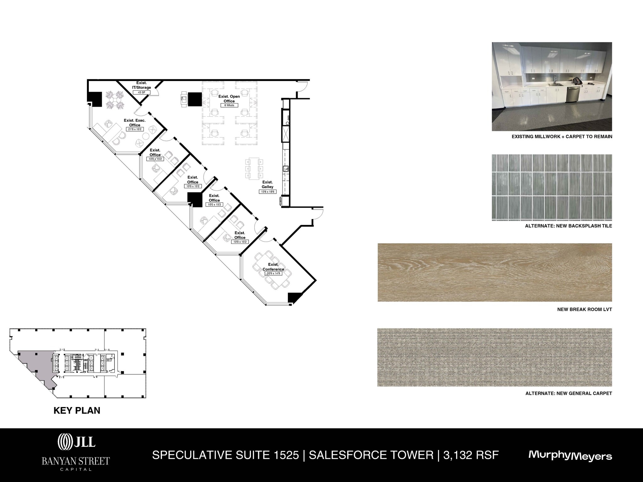 950 E Paces Ferry Rd NE, Atlanta, GA à louer Photo du bâtiment- Image 1 de 9