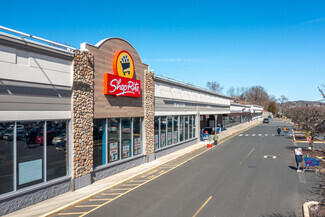 More details for 42-49 Pershing Dr, Derby, CT - Retail for Lease