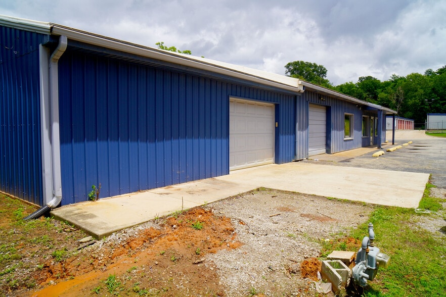 106 W 3rd St, Chandler, OK for sale - Building Photo - Image 3 of 18