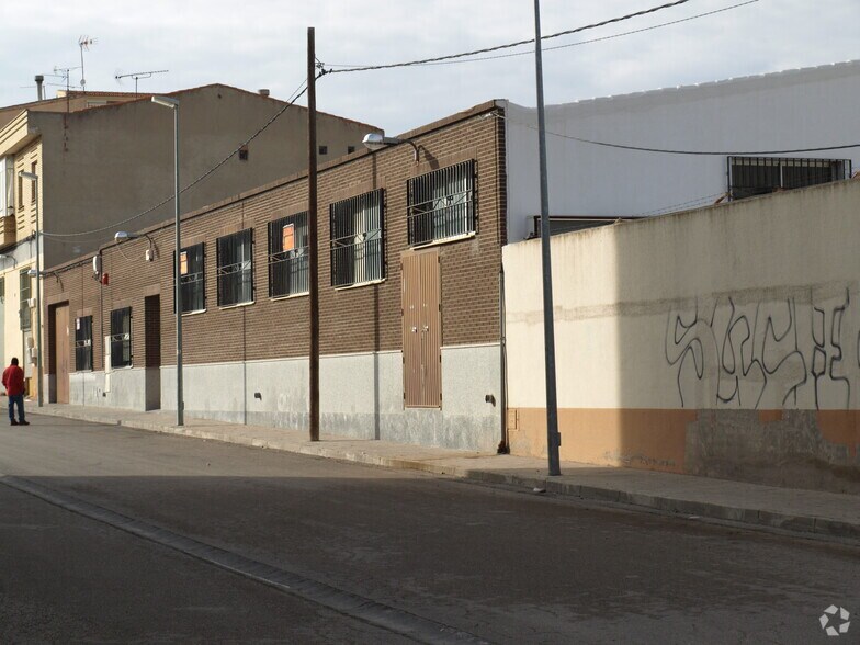 Calle Arroyada, 4, Sonseca, Toledo for lease - Building Photo - Image 2 of 2