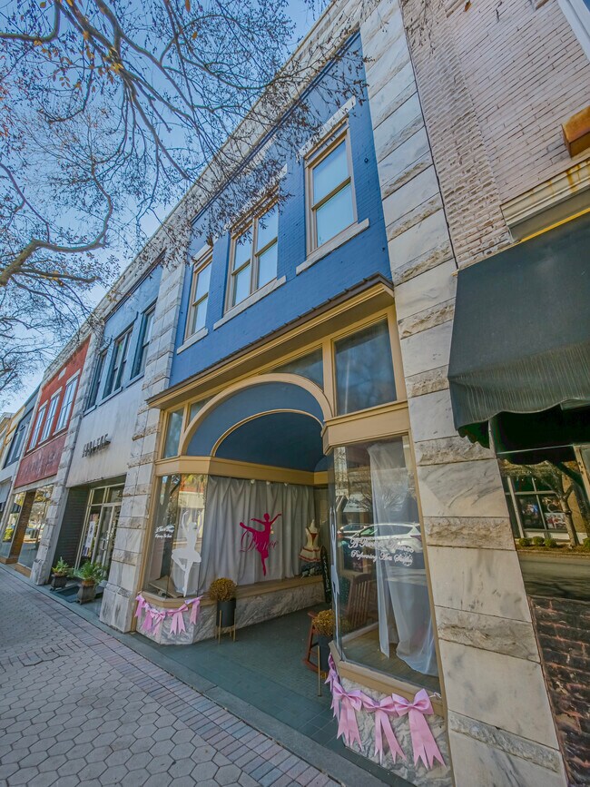 More details for 114 N Patterson, Valdosta, GA - Retail for Sale