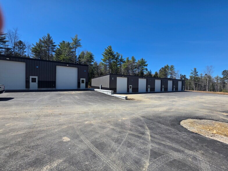 97 Gardner Rd, Winchendon, MA à louer - Photo du bâtiment - Image 3 de 7