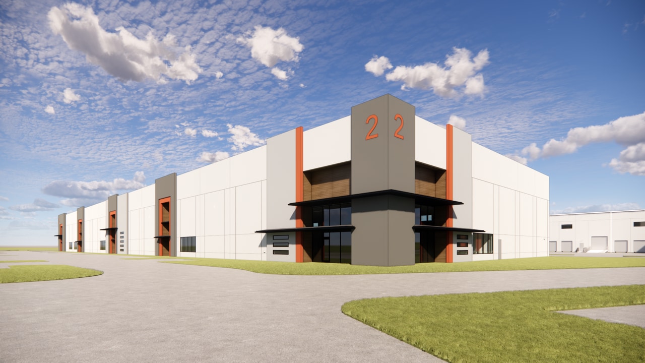 Hwy 71 & Hwy 130, Garfield, TX for lease Building Photo- Image 1 of 7