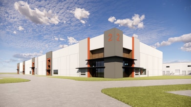 Hwy 71 & Hwy 130, Garfield, TX for lease Building Photo- Image 1 of 7