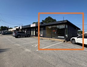503 Poinsett Hwy, Greenville, SC for lease Building Photo- Image 1 of 3