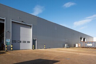More details for Portfield Rd, Portsmouth - Industrial for Lease