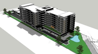 Plus de détails pour 473 S Keller Rd, Maitland, FL - Terrain à vendre