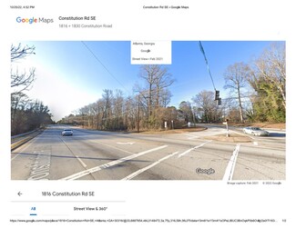 More details for 1816-1830 Constitution, Atlanta, GA - Land for Lease